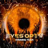 Artwork for "Eyes Open"