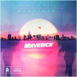 Artwork for "Maverick"