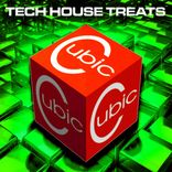 Portada para "Cubic Tech House Treats, Vol. 29"