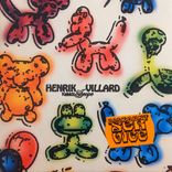 Artwork voor "Kaleidoscope"