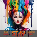 Artwork for "Stay"