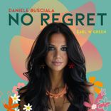 Artwork for "No Regret"