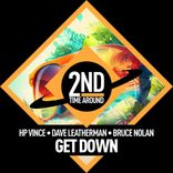 Artwork for "Get Down"