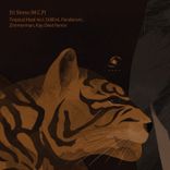 Artwork für "Tropical Heat"