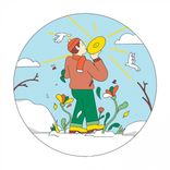 Artwork for "DOBRO 003"