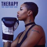 Portada para "Therapy"