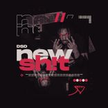Artwork for "New Sh!T"