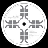 Artwork voor "Forget Facts EP"