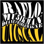 Portada para "Unusual"