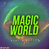 Artwork für "Magic World"