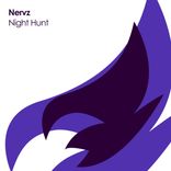Artwork for "Night Hunt"