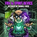 Artwork for "Accidental Double Dose"