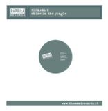 Artwork for "Shine In The Jungle"