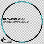 Artwork for "Sunrise / Happieness EP"