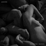 Artwork for "Saudade"