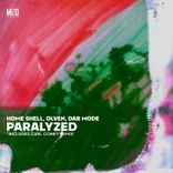 Portada para "Paralyzed"