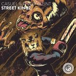 Artwork for "Street Kingz"