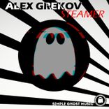 Artwork for "Steamer"