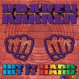 Artwork voor "Hit It Hard (Part 1)"