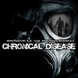 Artwork for "Chronical Disease"