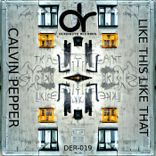 Artwork voor "Like This Like That"