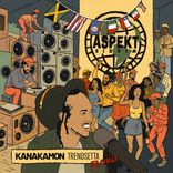 Artwork for "Trendsetta"