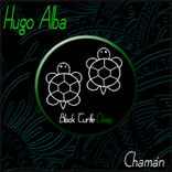 Artwork for "Chamán"