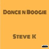 Artwork for "Dance N Boogie"