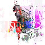 Artwork for "All Else Fails"