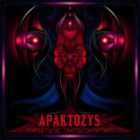 Artwork for "Hypertonic Transformation"