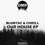 Artwork für "Our House EP"