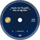 Artwork for "Out of My Life"