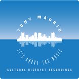 Portada para "It's About The Music"