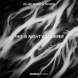 Artwork for "This Is Night Wanderer"