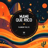 Artwork for "Mami Que Rico"