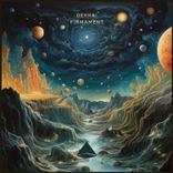 Artwork for "Firmament"