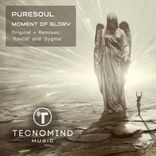 Artwork for "Moment Of Glory"