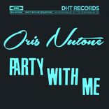 Portada para "Party With Me"