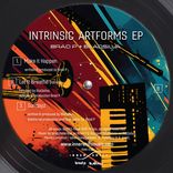 Artwork für "Intrinsic Artforms EP"