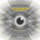 Artwork for "The Man Behind the Curtain"