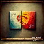 Artwork for "Fast Slow"