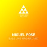 Portada para "Bass Line"