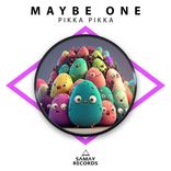 Artwork für "Pikka Pikka"