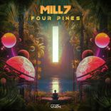 Artwork for "Four Pines"