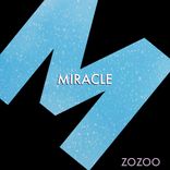 Artwork for "Miracle"