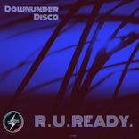 Artwork for "R.U.Ready."