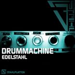 Artwork voor "Drummaschine"