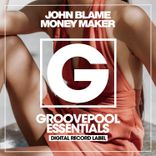 Portada para "Money Maker"