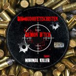 Portada para "Demon B*tch"