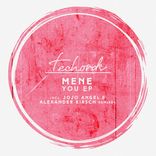 Portada para "You EP"